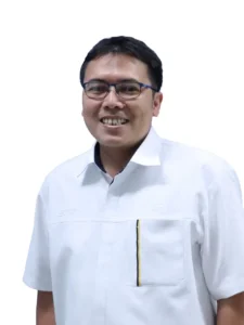 Yudi Armansyah